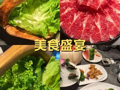 -德天肥牛海鲜火锅(城西银泰店)