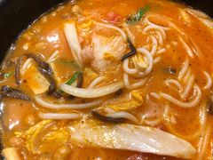 -大鼓米线(杭州国大城市广场店)