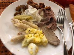 -So Lounge索兰至餐厅(蓝色港湾店)