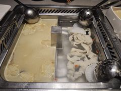 -海底捞火锅(青悦城店)