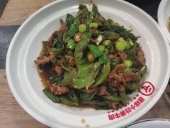 农家小炒肉-建辉湖南土菜馆(南大街店)