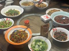 -70年代·江西乡下菜(西乡彩虹城店)