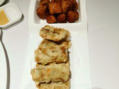 -粤财皇冠假日酒店·彩华轩中餐厅