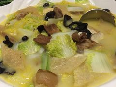 -西安西藏大厦开元名都大酒店·四季轩中餐厅