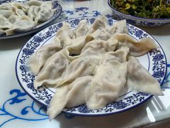 酸菜饺子-老都一处饺子馆(道里店)