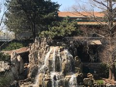 -钓鱼台国宾馆
