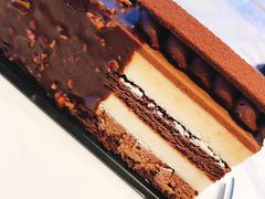 -麦雪尔甜品·生日蛋糕(新街口旗舰店)