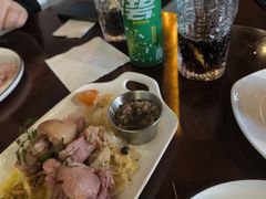 -haxnbauer海森堡德国餐厅(深圳coco店)