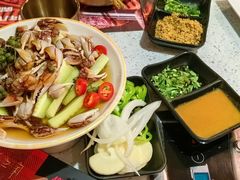 -炭之家·齐齐哈尔非遗烤肉·鲜切直供(中央大街店)