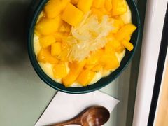 -小团圆糖水铺(襄阳南路店)