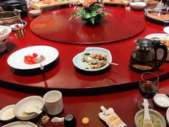 -瑶王府·广西菜(金阳路店)