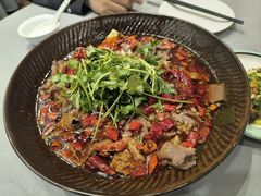 -金哥私房菜馆(张府园总店)