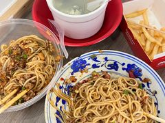 -小罗子汤店(大士院总店)