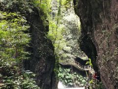 -神龙峡风景区