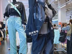 -NIKE上海青浦优选体验店