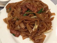 -御花园·粤菜·海鲜火锅(中山公园店)