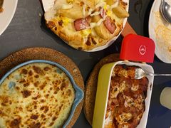 -必胜客(桐乡吾悦广场店)