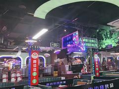 -路边边地标烧烤·川菜·小龙虾·音乐酒馆(良乡长虹店)