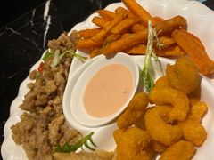 -半秋山西餐厅(巴南万达广场店)