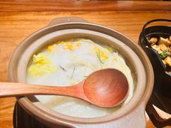 -七色云蔬食(喜邻里店)