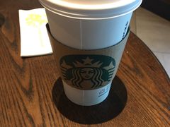 -星巴克(万都店)