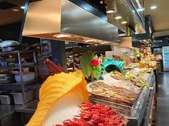 -苏格里岛自助海鲜烤肉(青秀万达店)