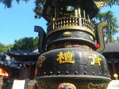 -青檀寺景区