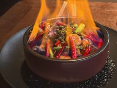 -大拙里·精致融合菜(沙湖桃源国际店)