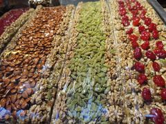 -新疆国际大巴扎