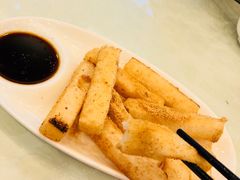 红糖糍粑-廖老妈蹄花店(人民公园陕西街259号店)