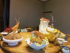 -尚海豆捞(乐虹坊店)