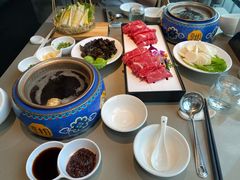 -享月汤皇·海鲜小火锅·聚会(曲江创意谷店)