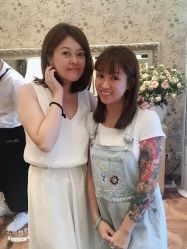-Every Day Hair Studio