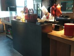 -青年公社烤鸭(青年路店)