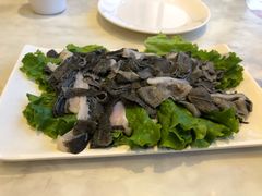 百叶-食潮汕头鲜牛馆(望京保利店)