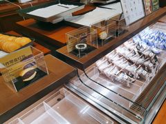 -辛一·铜锣烧(鸿寿坊店)
