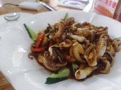 -南记食粥坊·宵夜大排档(莲花总店)