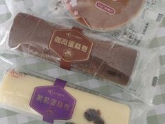 咖啡卷-GANSO元祖食品(未来路店)