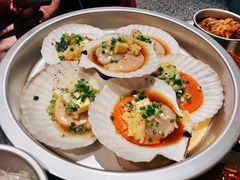 -馥二代韩式烤肉 2세대 불고기(喷水池店)