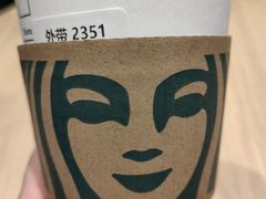 -星巴克(北京惠新东街店)