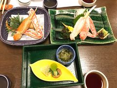 -蟹道乐(網元別館店)
