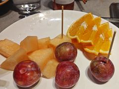 -海底捞火锅(金光华店)