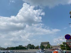 -聚首堂·特色小吃·肘子(什刹海德胜门店)