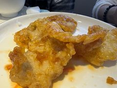 -关东小磨东北菜(上海长风大悦城店)