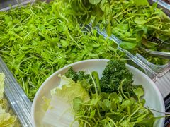 -快活林酸汤鱼鲜品火锅店(甲秀楼店)