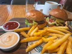 -Magnet磁食(愚园路店)