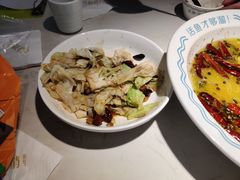 -花椒俏川菜小馆(南海万达店)