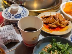 -矮板凳老火锅(宽窄巷子店)