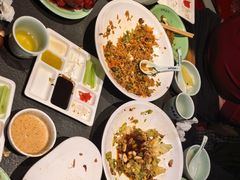 -北平盛世·新京菜·北京烤鸭(劲松·双井店)