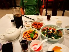 -东兴楼饭庄(六里桥店)